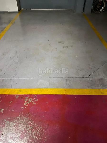 Foto 92aea4e7-26ab-4223-8208-62baed4e2d9b. Parking voiture dans Parque María Luisa -Giralda Sur Sevilla