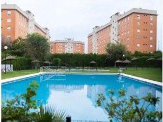 Appartement à San Carlos - San José. Nervión santa justa. excelente vivienda familiar de 3 habitacion