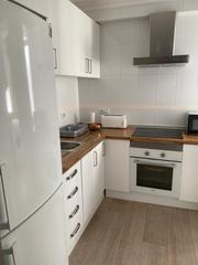 Appartement à El Torrejón - El Cerezo. Macarena el rocio. excelente y coqueta vivienda reformada de 3 h