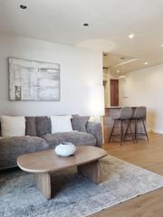 Lloguer Pis a Barrio del Nervión. Nervión. apartamento reformado recientemente y amueblado con gus