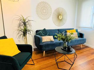 Location Appartement à Santa Catalina. Centro santa catalina. excelente vivienda amueblada con gusto se