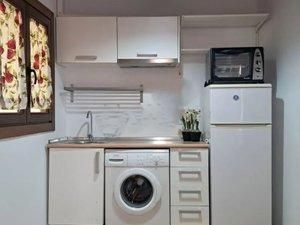 Studiowohnung in Feria