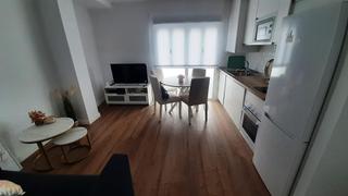 Alquiler Piso en San Julián. Centro san julián. coqueta vivienda reformada de 2 habitaciones