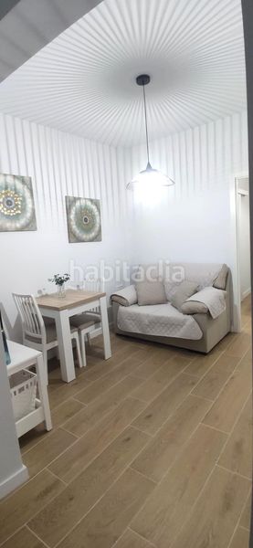 Foto 015c1ecd-9d1b-4124-9290-e418c50211a2. Miete etagenwohnung mit heizung in San Pablo Sevilla