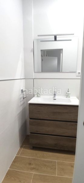 Foto 0cb0f206-622e-4fb8-9541-4af39ef3749b. Miete etagenwohnung mit heizung in San Pablo Sevilla