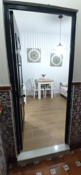 Foto 6e13abfc-7ec2-4f1e-8001-6bb9b89e9c09. Miete etagenwohnung mit heizung in San Pablo Sevilla