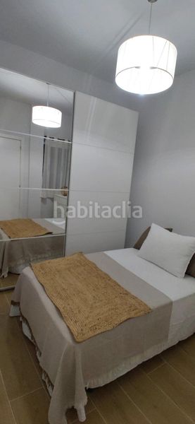 Foto 973a3032-eba3-4328-bbce-dc208ff3b62b. Miete etagenwohnung mit heizung in San Pablo Sevilla