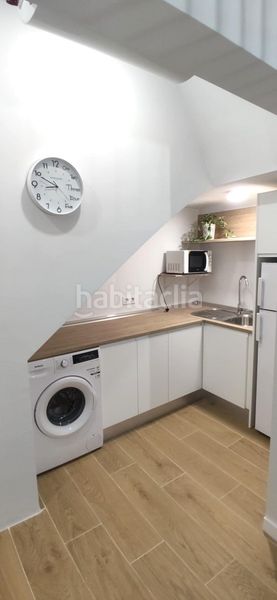 Foto bd9c6aa0-ef5f-4fd0-9cfe-1f63677c3da2. Miete etagenwohnung mit heizung in San Pablo Sevilla