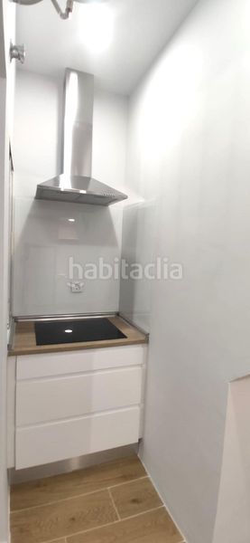 Foto cb20d090-146f-48d2-b77e-2eb59e3d86fd. Miete etagenwohnung mit heizung in San Pablo Sevilla