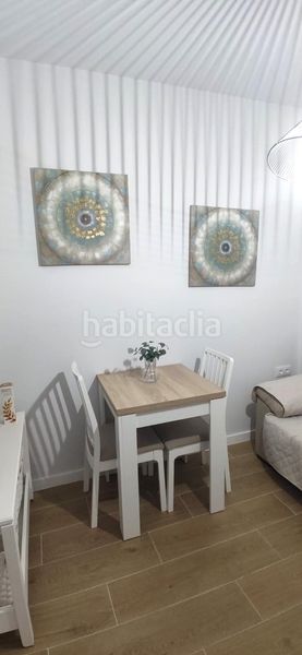 Foto cccf32fc-cf2d-42db-8176-415e08a4eecd. Miete etagenwohnung mit heizung in San Pablo Sevilla
