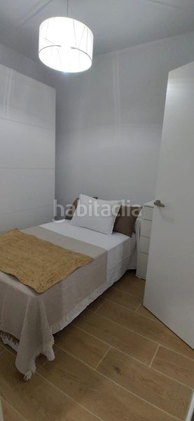 Foto e655b504-6865-4487-ab9f-f49299ca02f7. Miete etagenwohnung mit heizung in San Pablo Sevilla