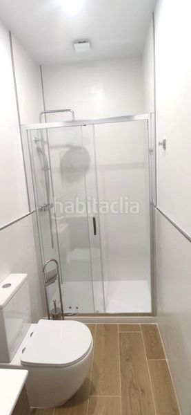 Foto ea7e5f58-209e-44cb-8094-3014be8956a0. Miete etagenwohnung mit heizung in San Pablo Sevilla