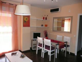 Alquiler Piso en Triana Este. Triana, junto plaza de cuba. excelente apartamento ático se alqu