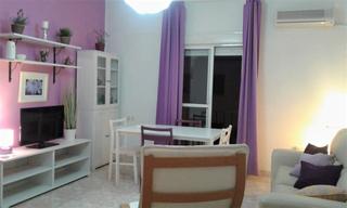 Location Appartement à El Tardón - El Carmen