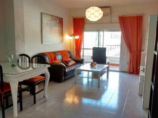 Lloguer Pis a Sector Sur  - La Palmera - Reina Mercedes. Zona sur reina mercedes. excelente vivienda de 3 habitaciones se