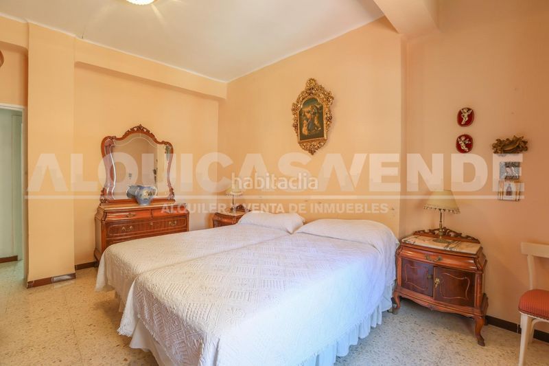 Foto 0b78801c-eeaa-4471-91eb-8d1dab79fbbc. Pis amb calefacció a Arenal - Museo Sevilla