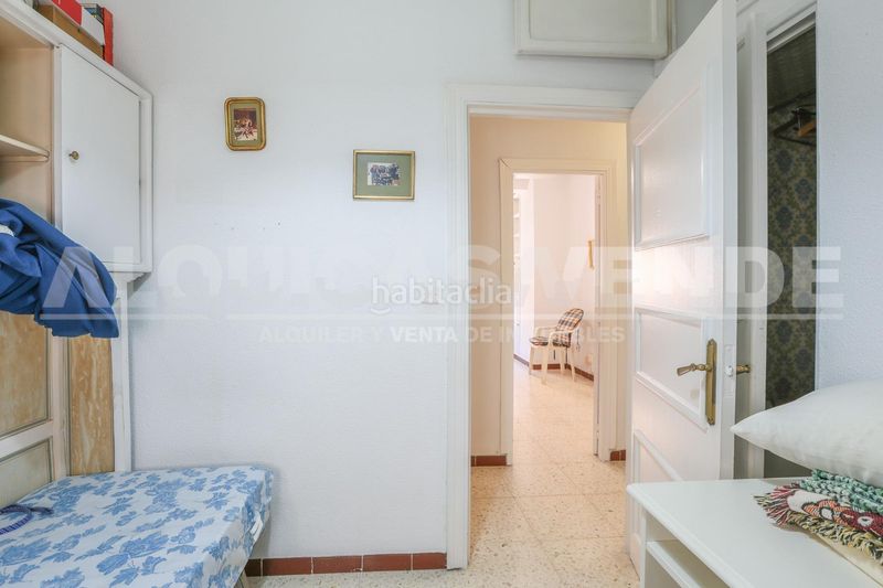 Foto 55ed10d4-5298-4a62-8703-351397d07b1d. Pis amb calefacció a Arenal - Museo Sevilla
