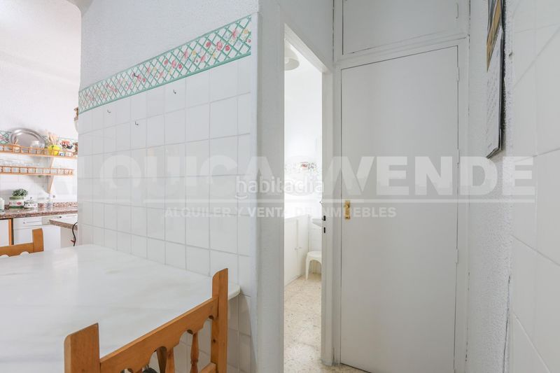 Foto b2e82dd2-3793-4fac-ae1a-9162042f5db0. Pis amb calefacció a Arenal - Museo Sevilla