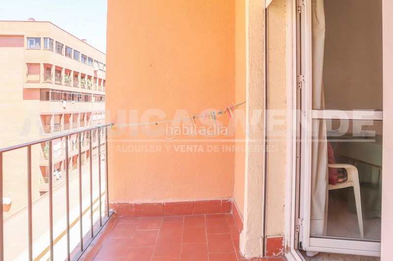Foto bcbfccc0-4853-482e-b68e-80200a80ec8a. Pis amb calefacció a Arenal - Museo Sevilla