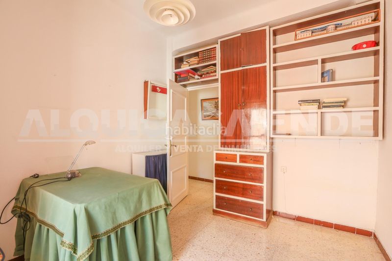 Foto d77601d8-1b33-4bab-85b2-c2eb0024e67a. Pis amb calefacció a Arenal - Museo Sevilla