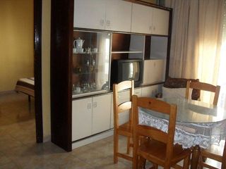 Rent Flat in Los Remedios
