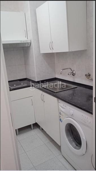 Foto e177b983-8e19-4d43-85cd-81ca3e6aaa4d. Affitto appartamento in Los Remedios Sevilla