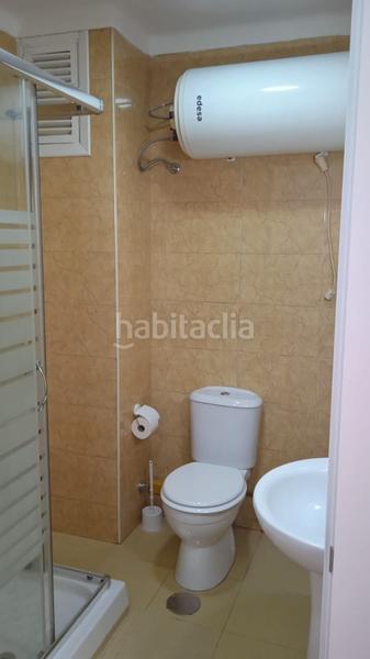 Foto 702b2e3f-e199-4a6c-ac83-3a16c2a0b013. Miete etagenwohnung in Los Remedios Sevilla