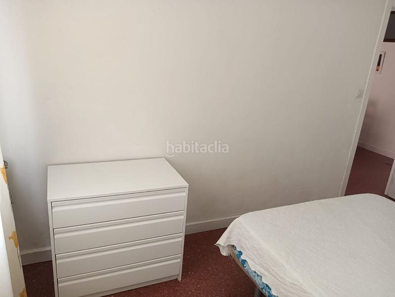 Foto 89f57973-23d9-4e66-ae63-223bfc2b1318. Miete etagenwohnung in Los Remedios Sevilla