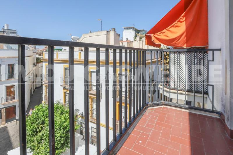 Foto 0c052fc1-6574-4940-9a8a-744a4aa91ab4. Pis amb calefacció a Encarnación - Regina Sevilla