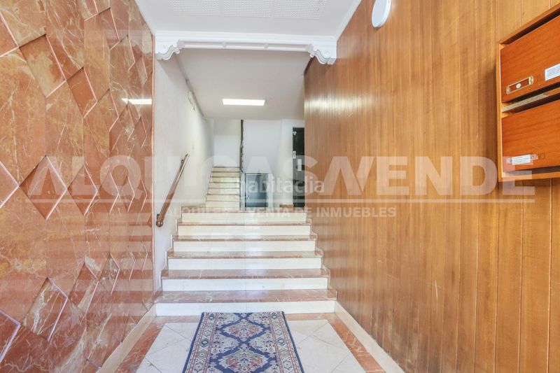Foto 0fd741ac-d688-461f-8535-35c817928558. Pis amb calefacció a Encarnación - Regina Sevilla