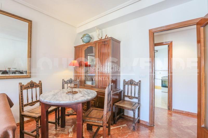 Foto 24076623-9e43-4909-8495-734d694f5840. Pis amb calefacció a Encarnación - Regina Sevilla