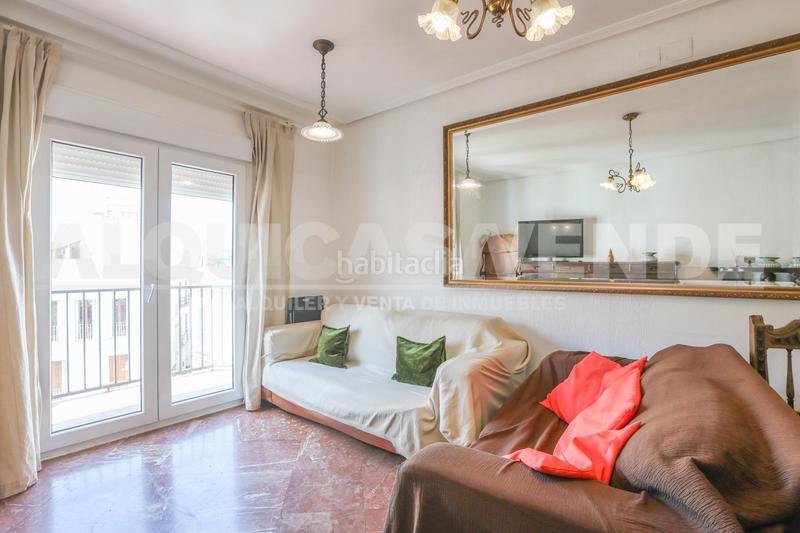 Foto 28ca59d8-3439-46b1-87b0-d43b83402927. Pis amb calefacció a Encarnación - Regina Sevilla