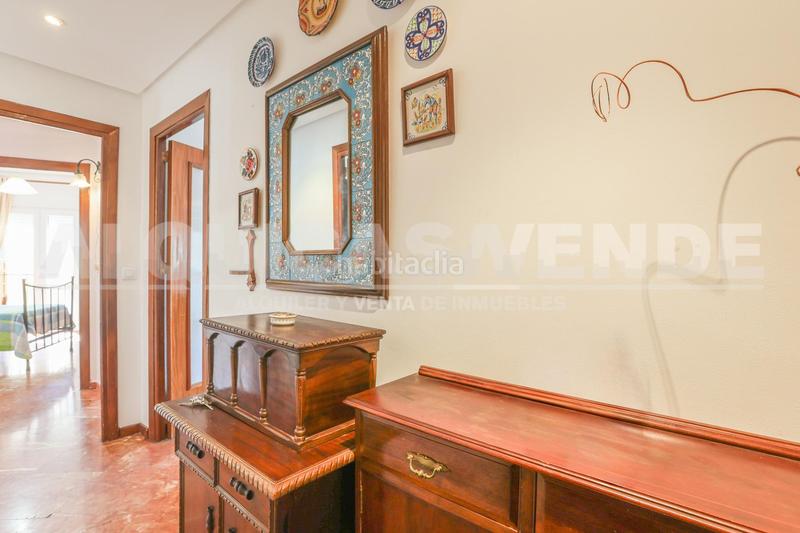 Foto 2c47492c-8650-4ab9-9325-5bde1875e27a. Pis amb calefacció a Encarnación - Regina Sevilla