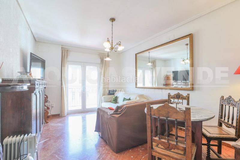 Foto 3ff44aa5-18b7-410f-8454-bc56420d12f5. Pis amb calefacció a Encarnación - Regina Sevilla