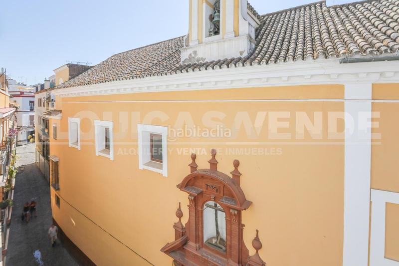 Foto 46fa942f-8903-4086-bac4-2c0a714a9836. Pis amb calefacció a Encarnación - Regina Sevilla