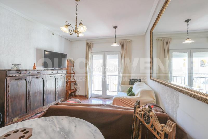 Foto 4d9cdc3b-9ad8-46bb-a3e8-11d67f03e999. Pis amb calefacció a Encarnación - Regina Sevilla