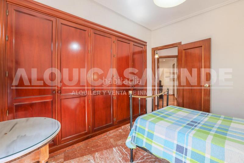 Foto 6adaa1b6-726f-45c1-bf9e-d82c7478b74e. Pis amb calefacció a Encarnación - Regina Sevilla