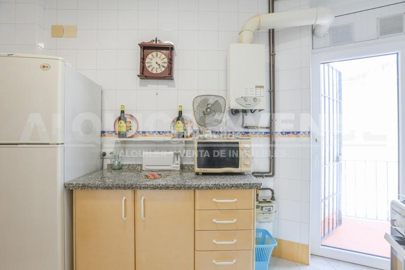 Foto 814158f0-8c53-4c33-af87-85469aecf086. Pis amb calefacció a Encarnación - Regina Sevilla