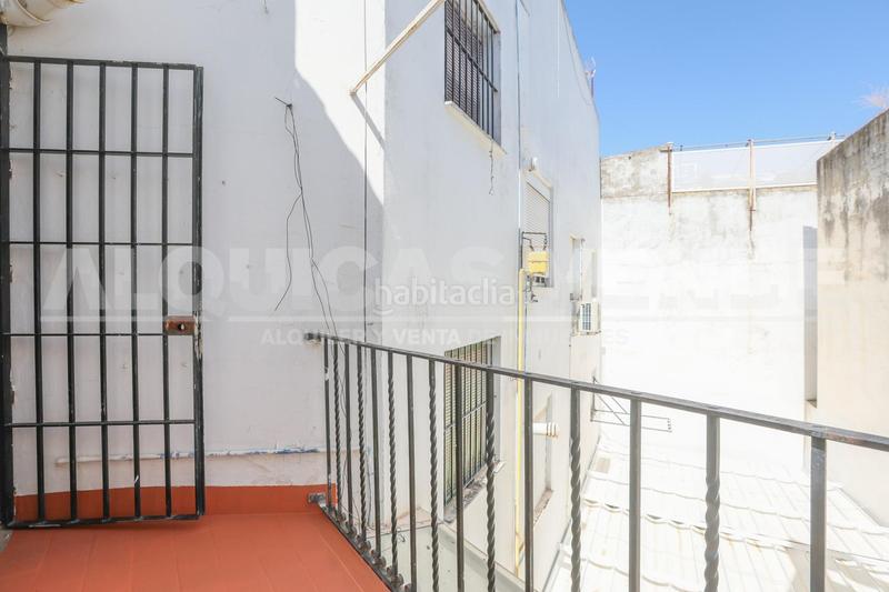 Foto 8b1ff152-1207-4009-8086-a8eb2e6b4dbc. Pis amb calefacció a Encarnación - Regina Sevilla