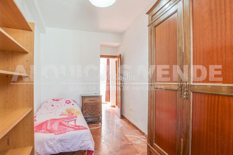 Foto 96fbbc80-f1ef-4895-861c-3da096d94c03. Pis amb calefacció a Encarnación - Regina Sevilla