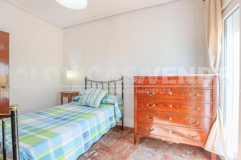 Foto a9596bbe-7cbb-4eb1-87f5-4961656b2ad3. Pis amb calefacció a Encarnación - Regina Sevilla