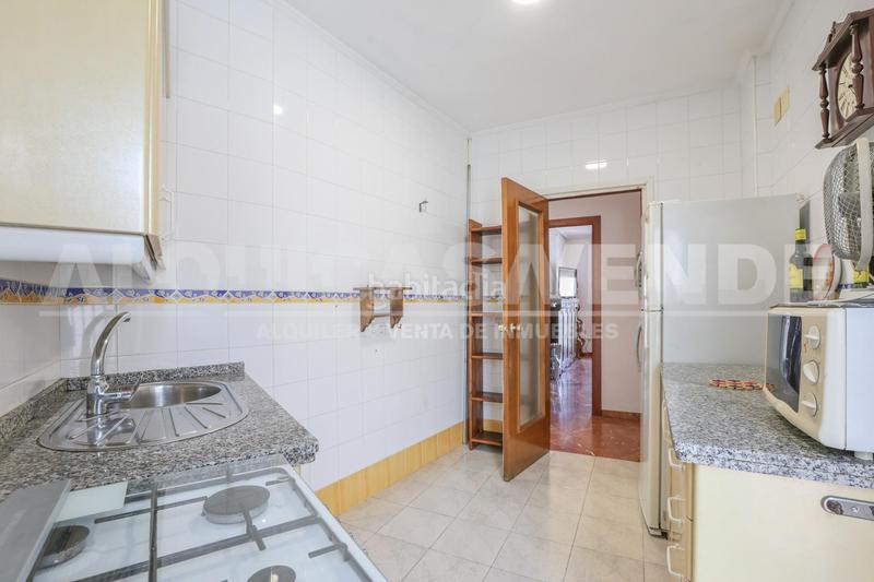 Foto aebbaf8e-a56f-4166-8732-e47721c3b643. Pis amb calefacció a Encarnación - Regina Sevilla