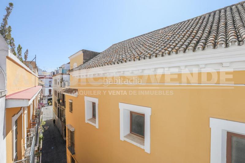 Foto b2729bae-bce6-447e-888f-2c53fa410179. Pis amb calefacció a Encarnación - Regina Sevilla