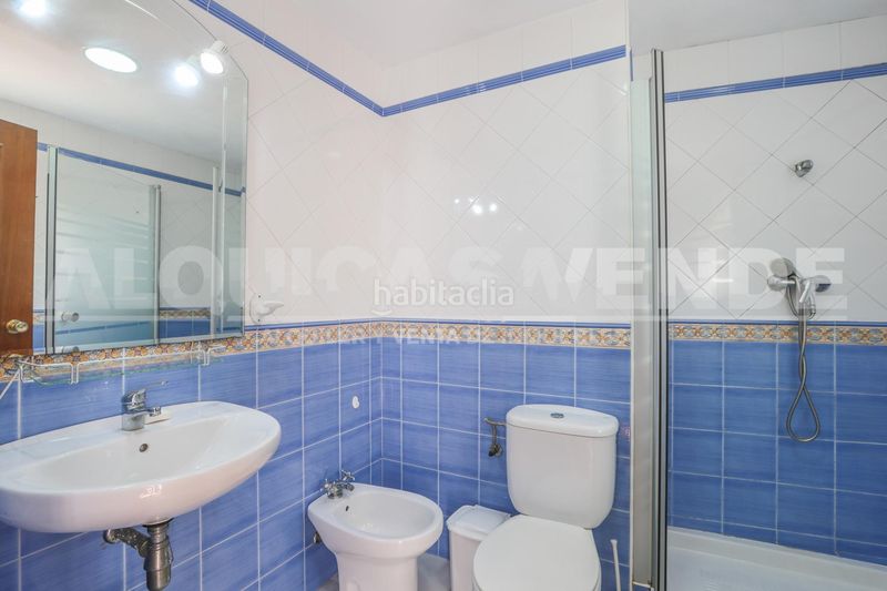 Foto c6715745-967a-446d-9b48-fb5896794aca. Pis amb calefacció a Encarnación - Regina Sevilla
