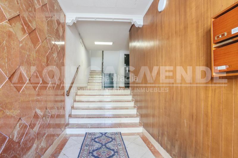 Foto ce4639d8-a8de-47a3-84ac-6842c19ba994. Pis amb calefacció a Encarnación - Regina Sevilla