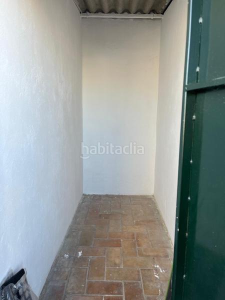 Foto d2781ad7-868b-4fdd-a7db-9166192490dc. Pis amb calefacció a Encarnación - Regina Sevilla