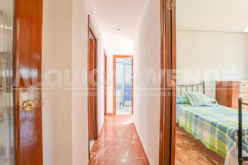 Foto d38a6077-272d-45e4-9bfe-950407d9b550. Pis amb calefacció a Encarnación - Regina Sevilla