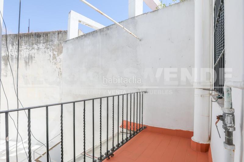 Foto dfd03ffa-3dba-4653-9d45-bbcc1c44e38e. Pis amb calefacció a Encarnación - Regina Sevilla