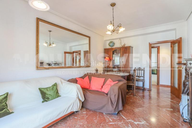 Foto f13b3637-644a-4df2-9678-b236ac9de5b5. Pis amb calefacció a Encarnación - Regina Sevilla