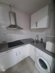 Alquiler Piso en El Torrejón - El Cerezo. Macarena, junto avda. dtor. fedriani. excelente vivienda reforma